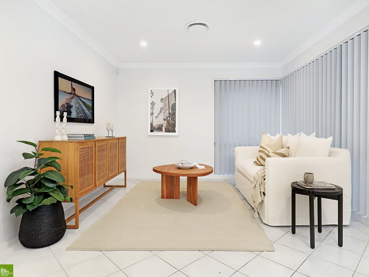 22 Timms Place HORSLEY 3