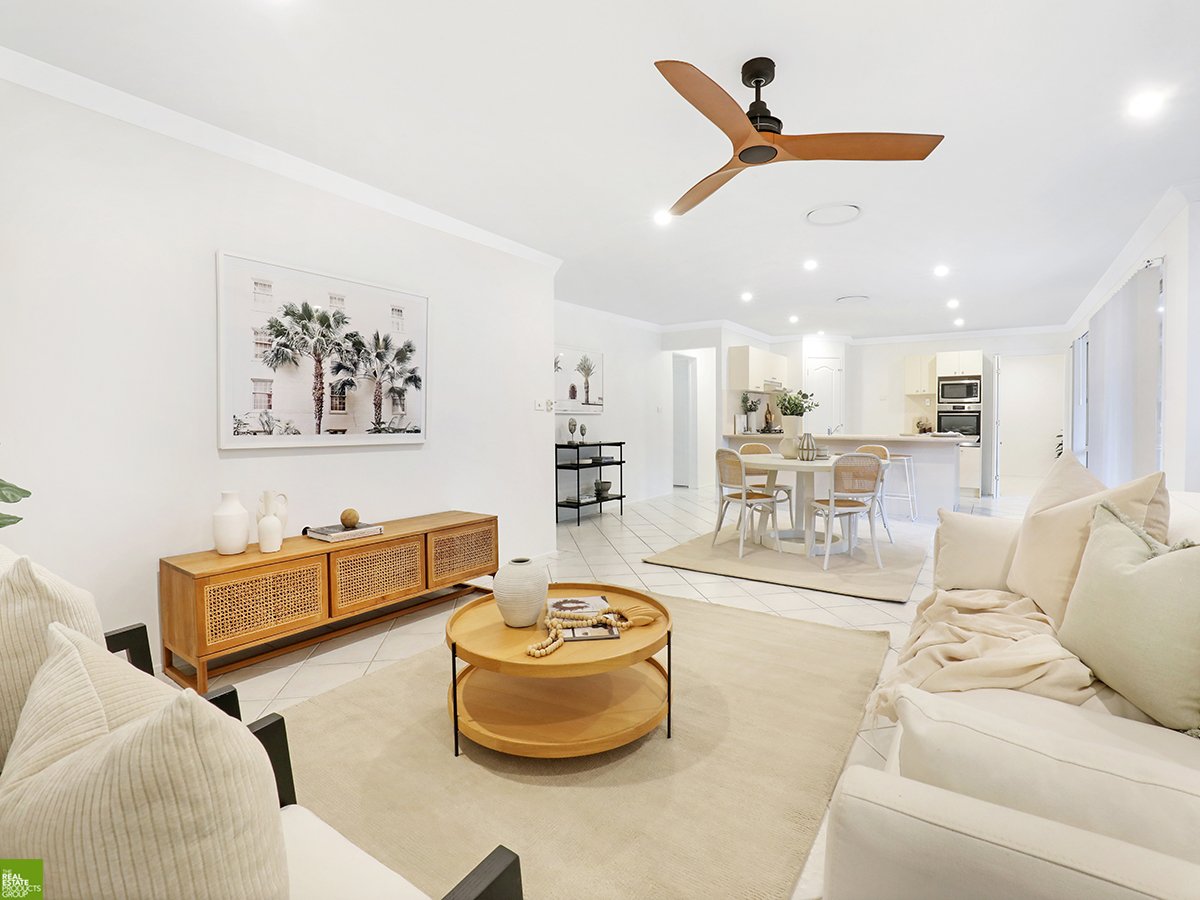 22 Timms Place HORSLEY 4