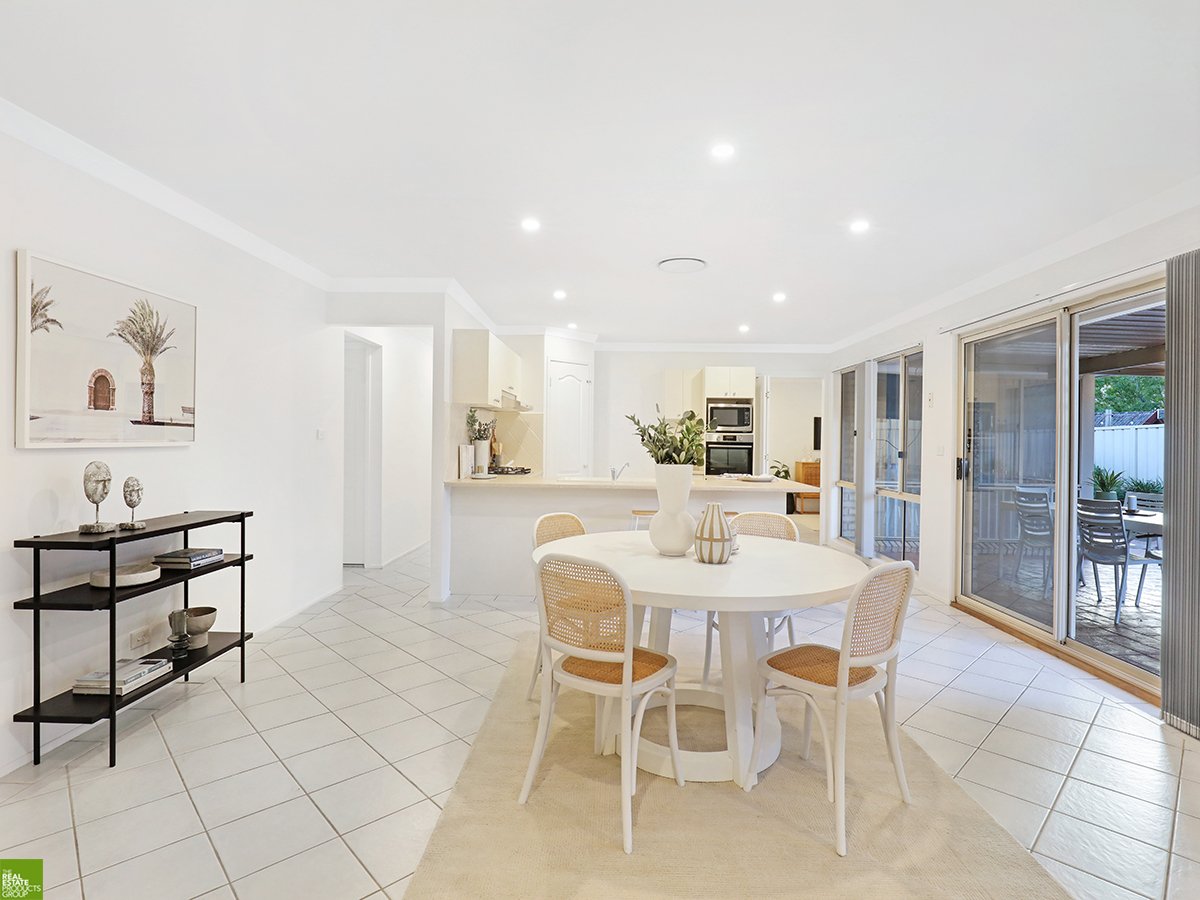 22 Timms Place HORSLEY 7