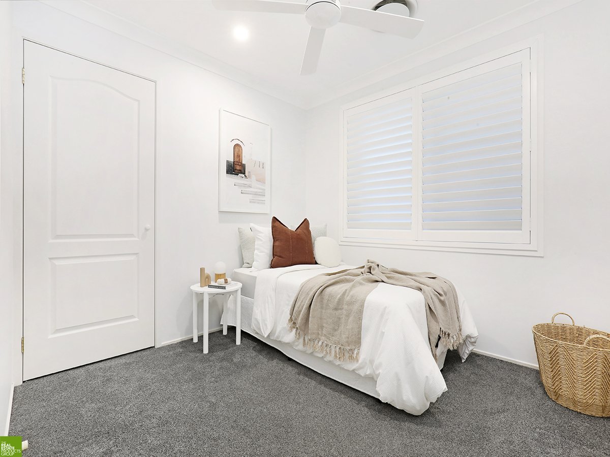 22 Timms Place HORSLEY 11