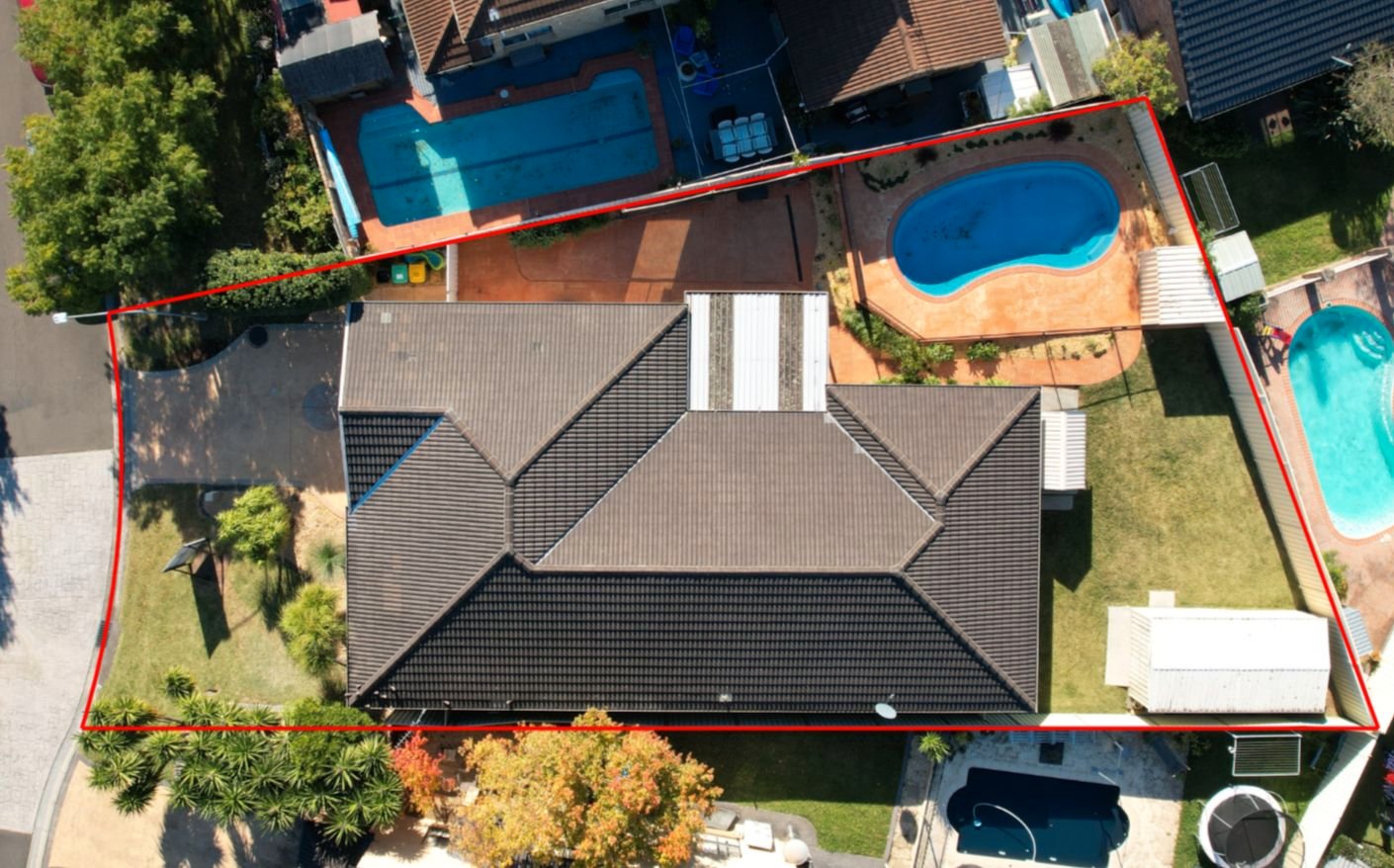 22 Timms Place HORSLEY 17