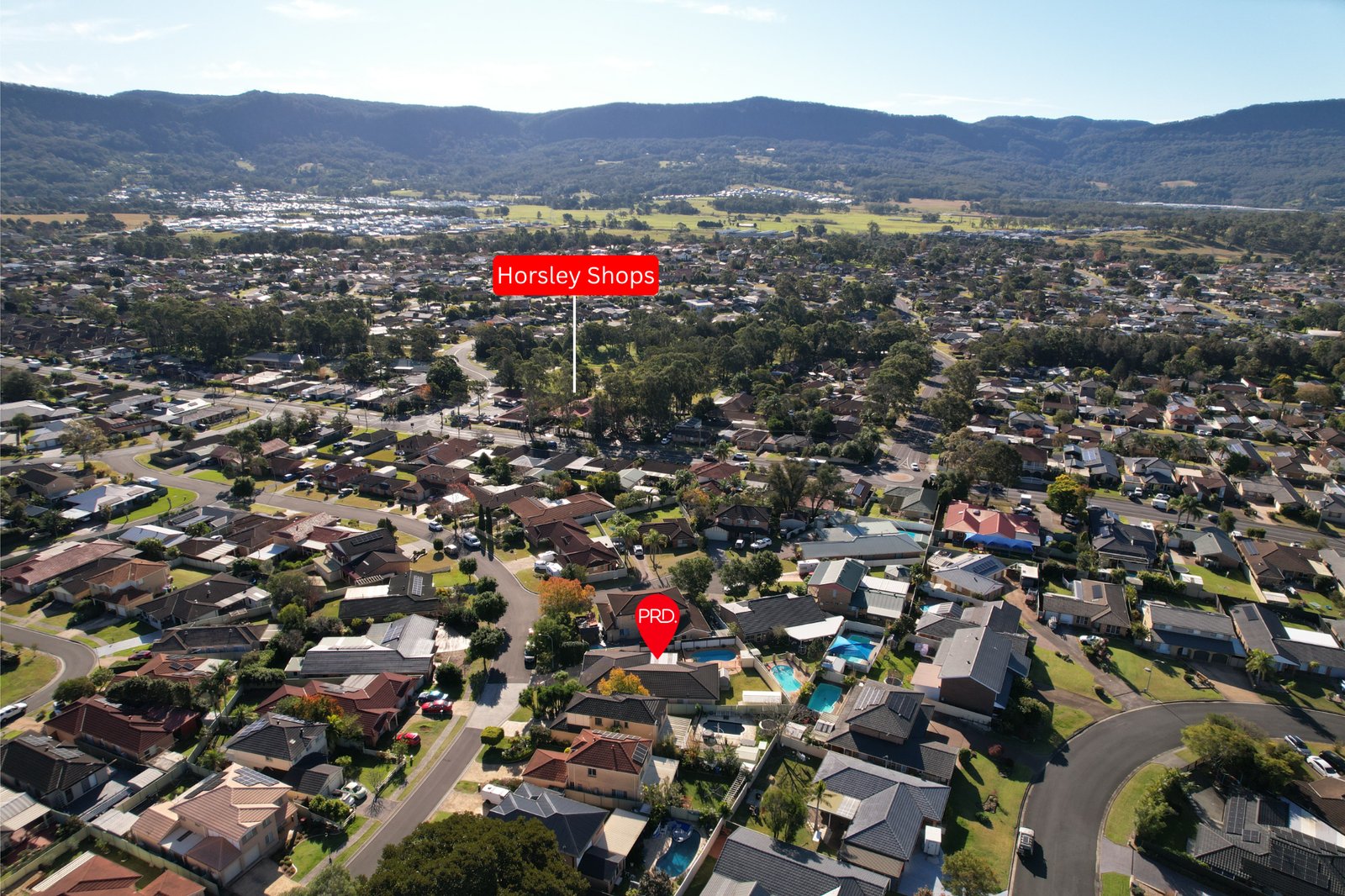 22 Timms Place HORSLEY 18