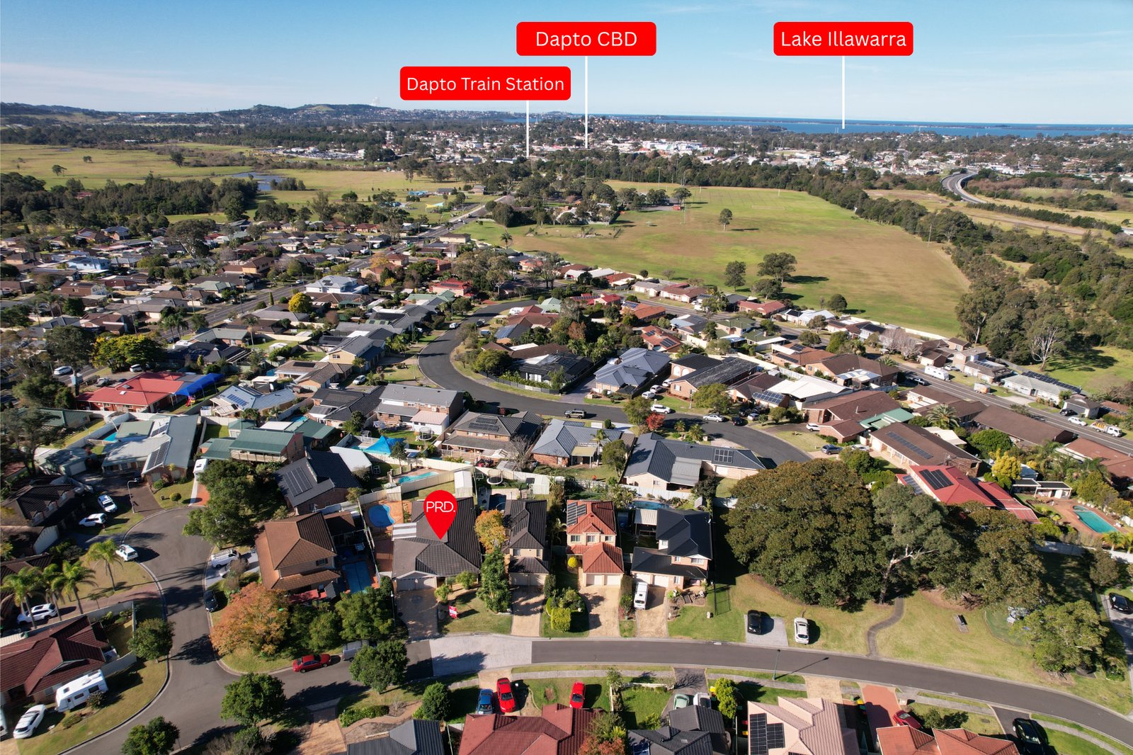 22 Timms Place HORSLEY 19