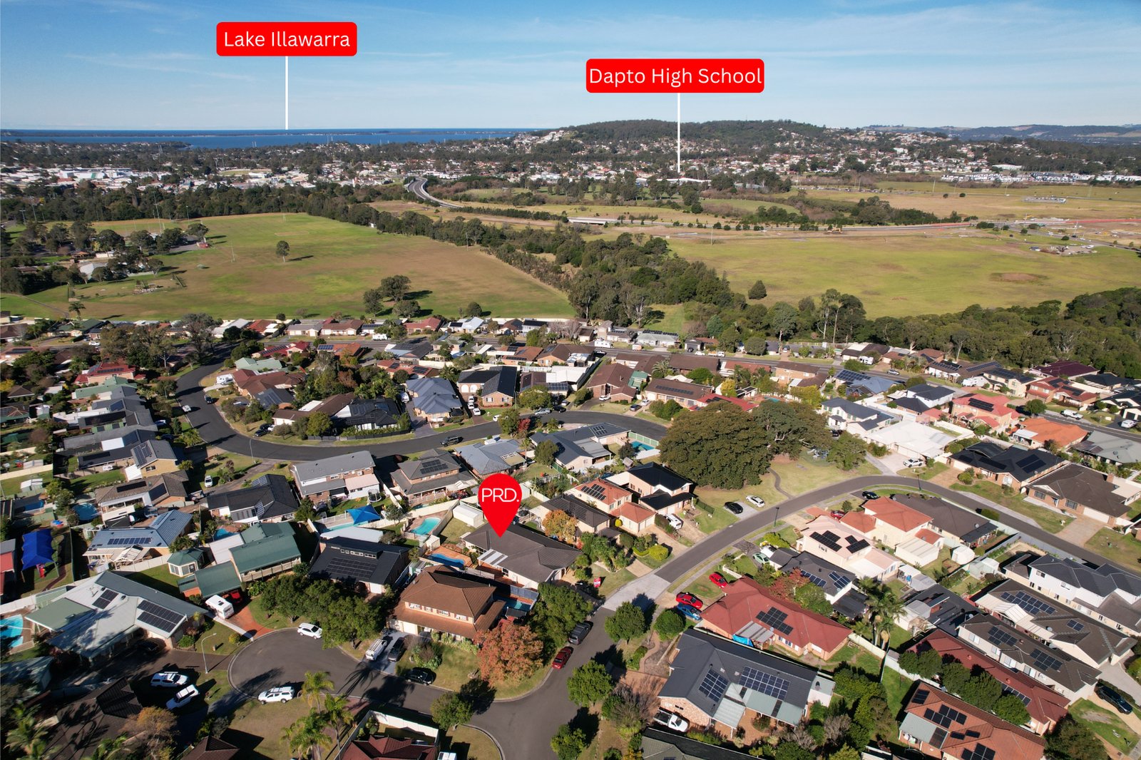 22 Timms Place HORSLEY 20