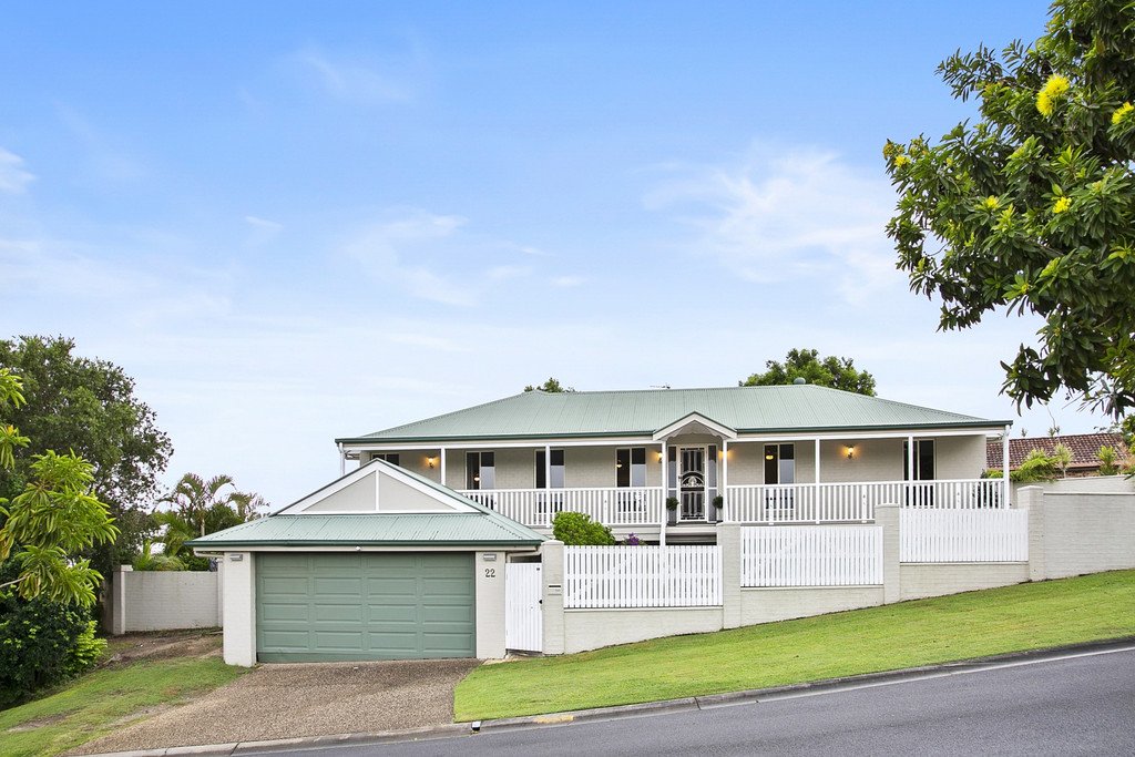 22 Tipuana Drive ELANORA 1