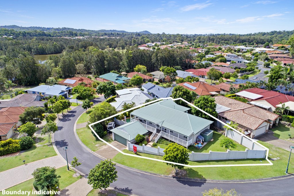 22 Tipuana Drive ELANORA 21