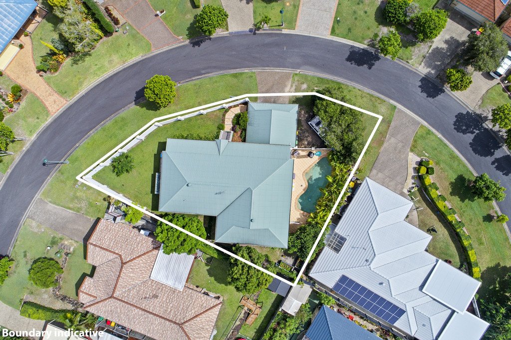 22 Tipuana Drive ELANORA 22