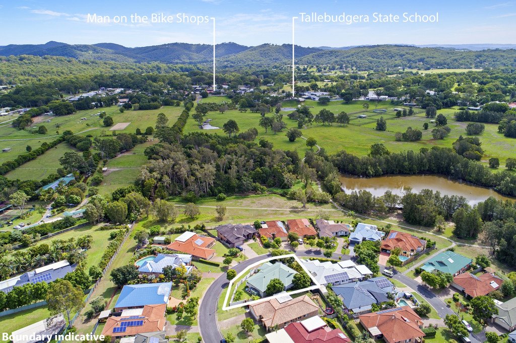 22 Tipuana Drive ELANORA 23