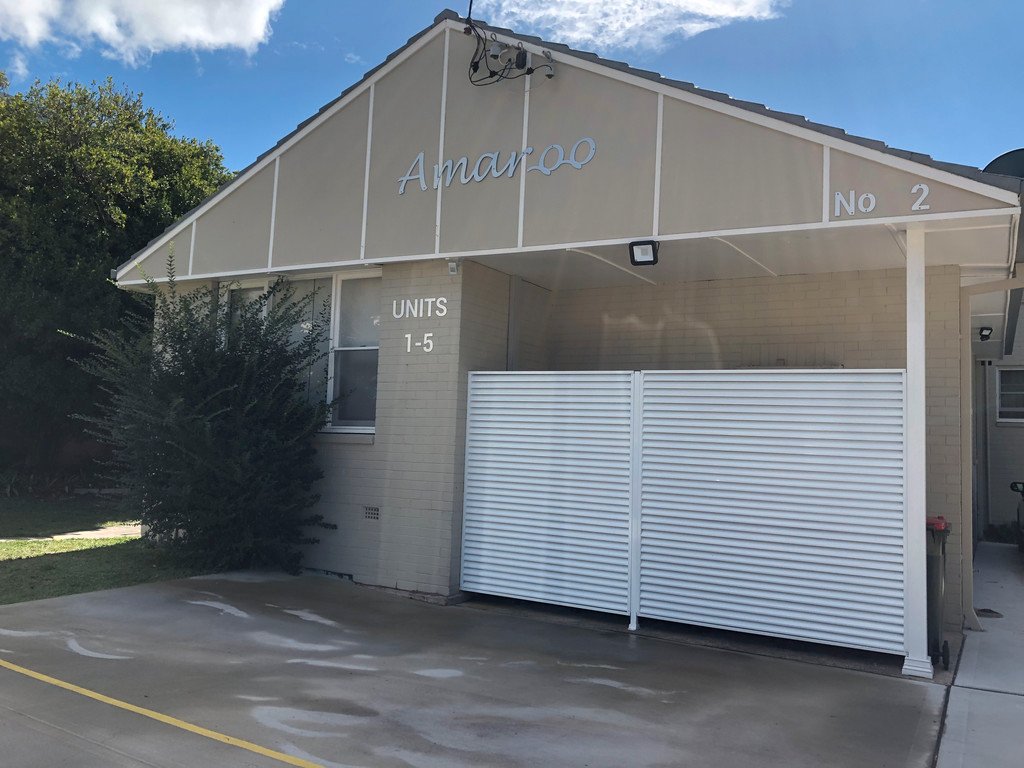 2/2 Tomaree Street NELSON BAY 1