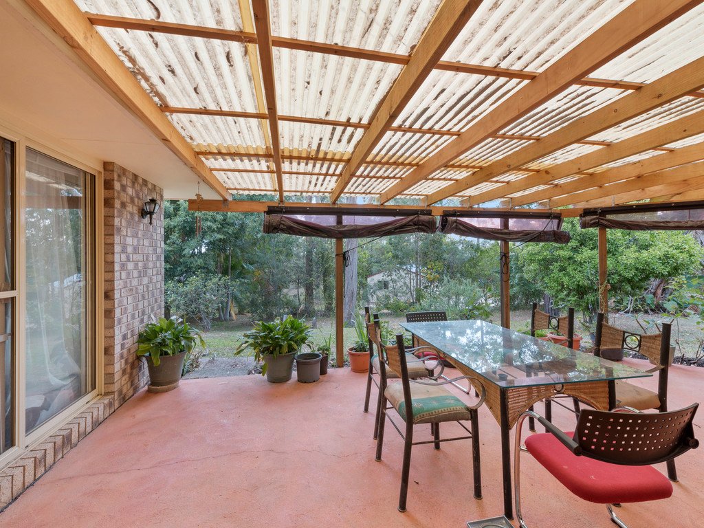 22 Topaz Drive EMERALD BEACH 2