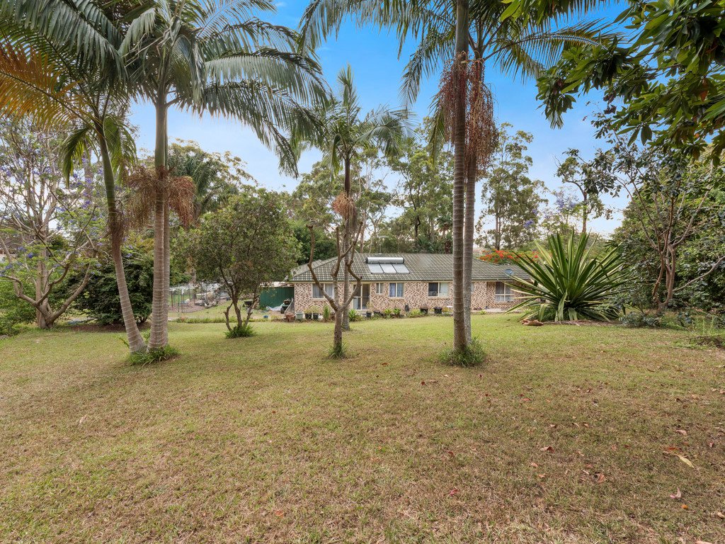 22 Topaz Drive EMERALD BEACH 5