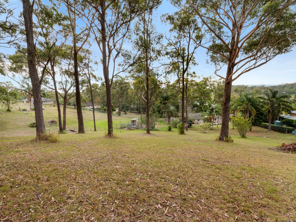 22 Topaz Drive EMERALD BEACH 18