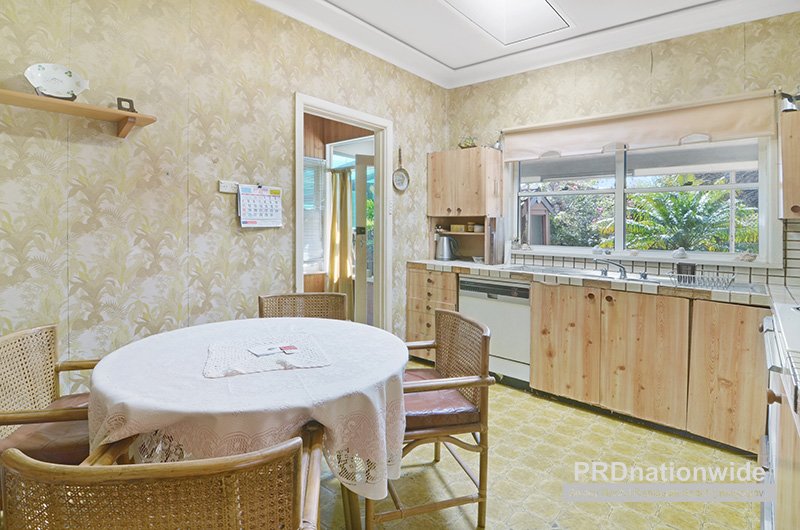22 Toyer Avenue SANS SOUCI 4