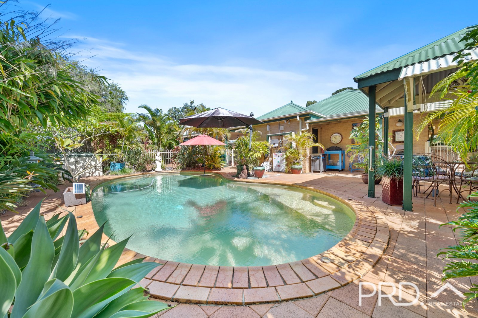 22 TRAFALGAR Drive VICTORIA POINT 2