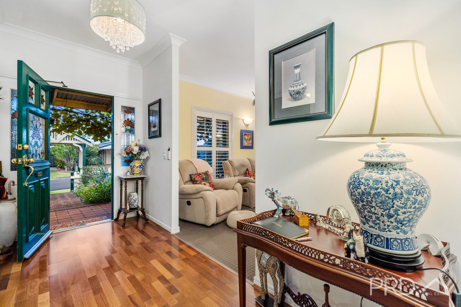 22 TRAFALGAR Drive VICTORIA POINT 4