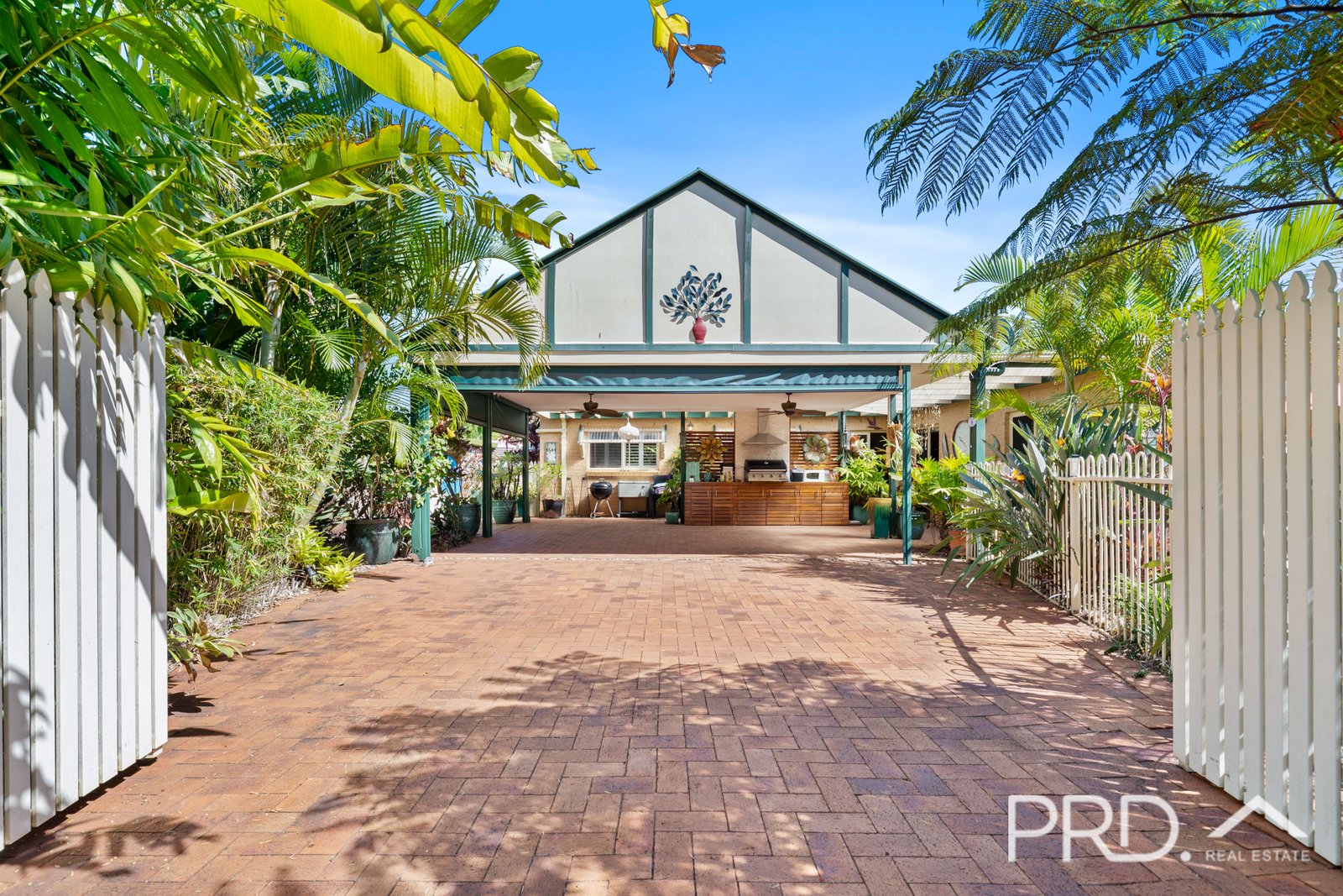 22 TRAFALGAR Drive VICTORIA POINT 15
