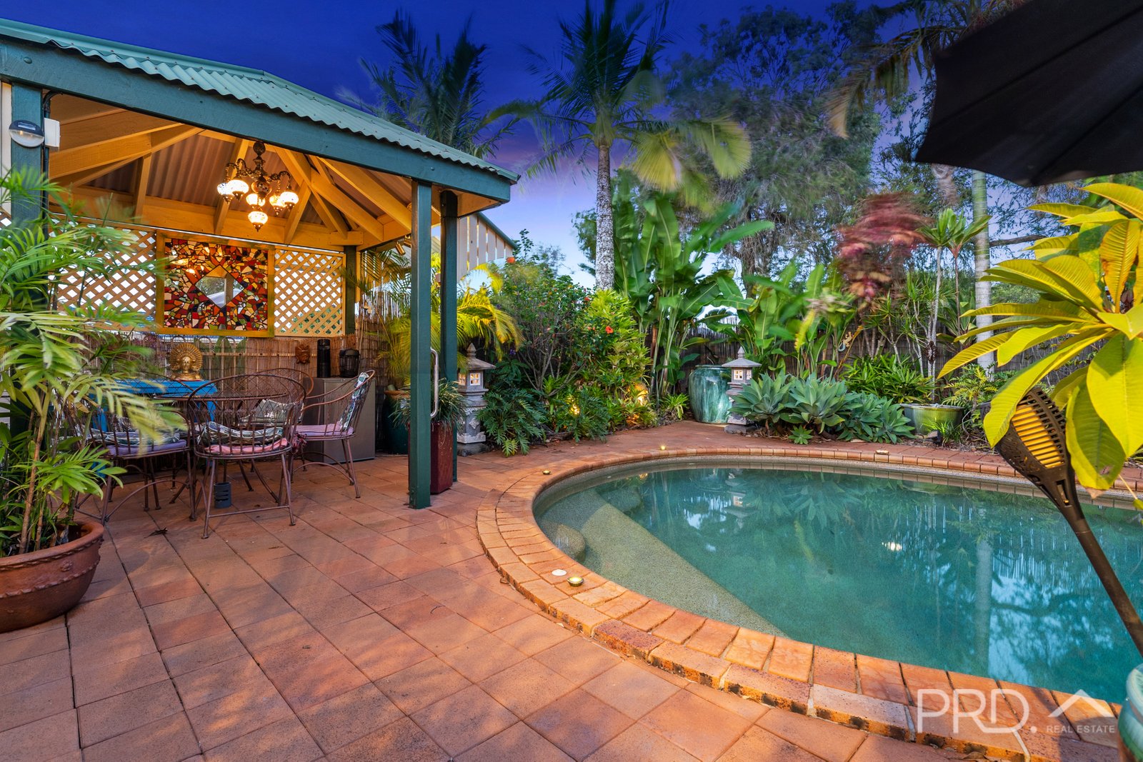 22 TRAFALGAR Drive VICTORIA POINT 18