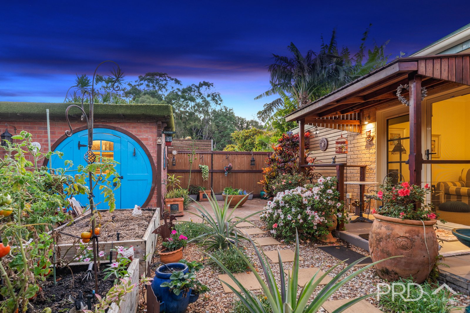 22 TRAFALGAR Drive VICTORIA POINT 19