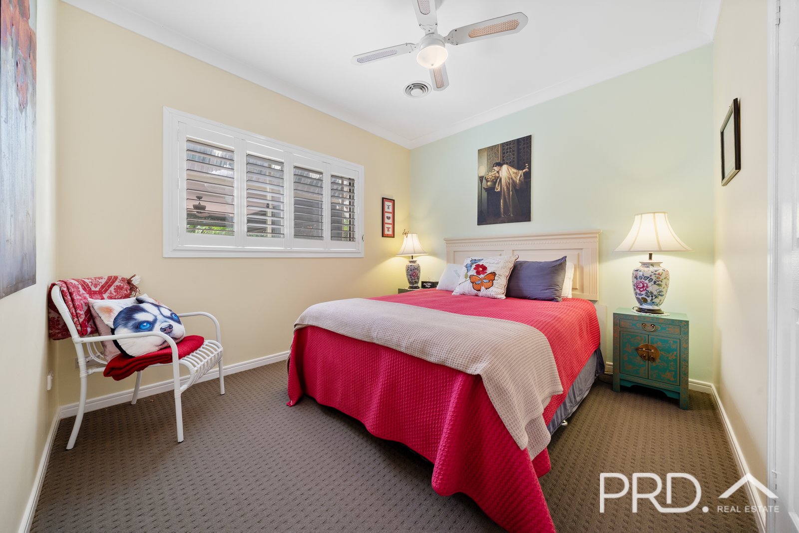 22 TRAFALGAR Drive VICTORIA POINT 27