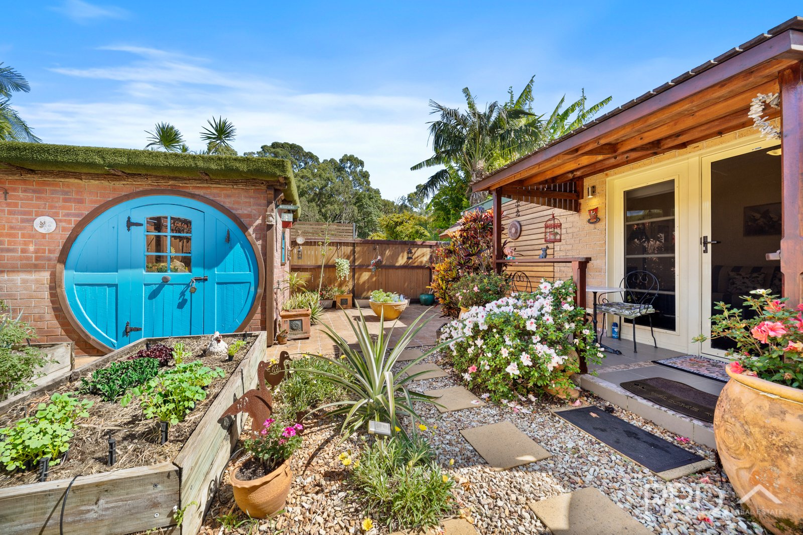 22 TRAFALGAR Drive VICTORIA POINT 30