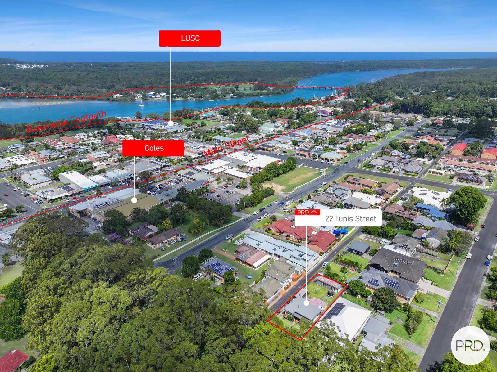 22 Tunis Street LAURIETON 2