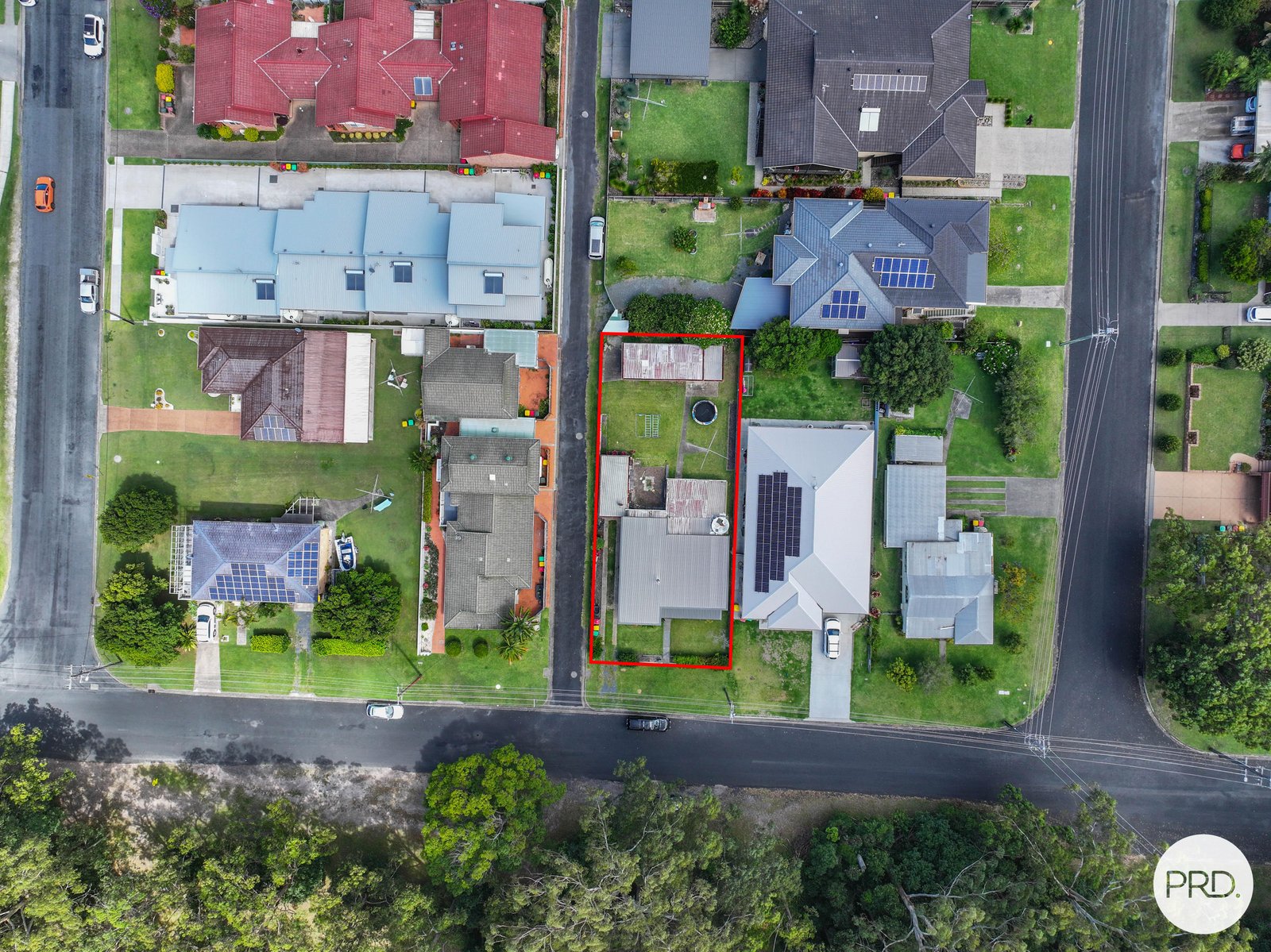 22 Tunis Street LAURIETON 15