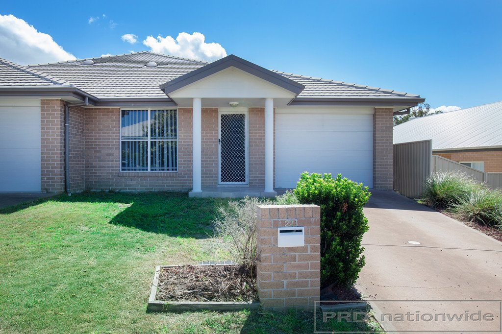 22 Upington Drive EAST MAITLAND 1
