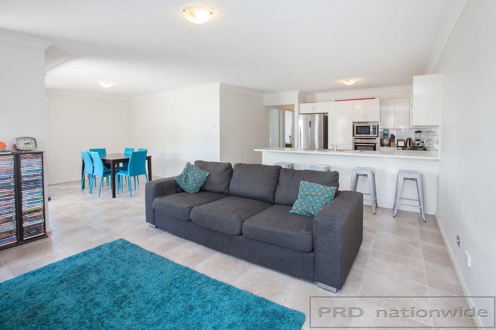 22 Upington Drive EAST MAITLAND 2