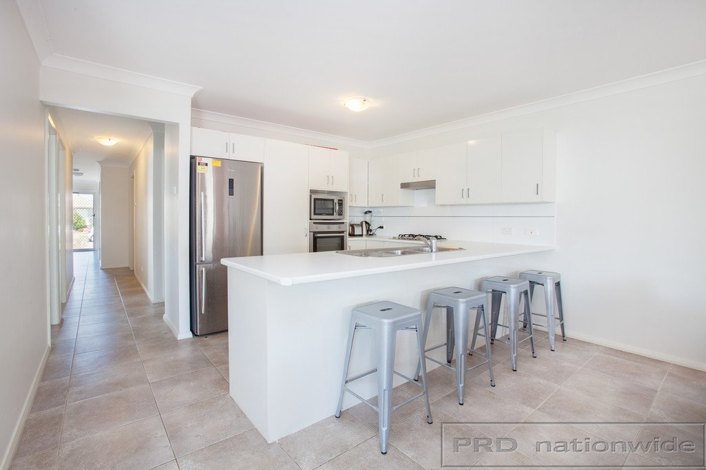 22 Upington Drive EAST MAITLAND 3