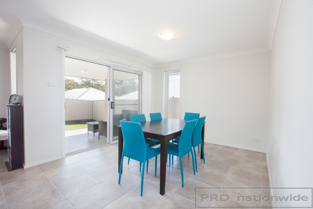 22 Upington Drive EAST MAITLAND 5
