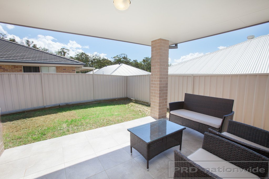 22 Upington Drive EAST MAITLAND 6