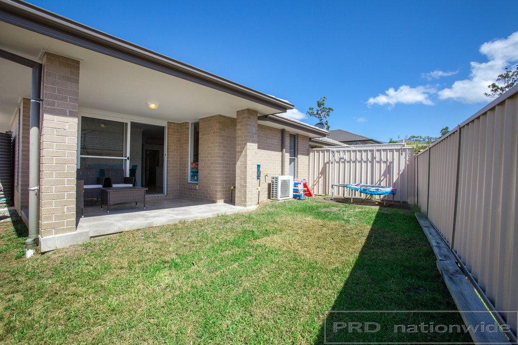 22 Upington Drive EAST MAITLAND 7