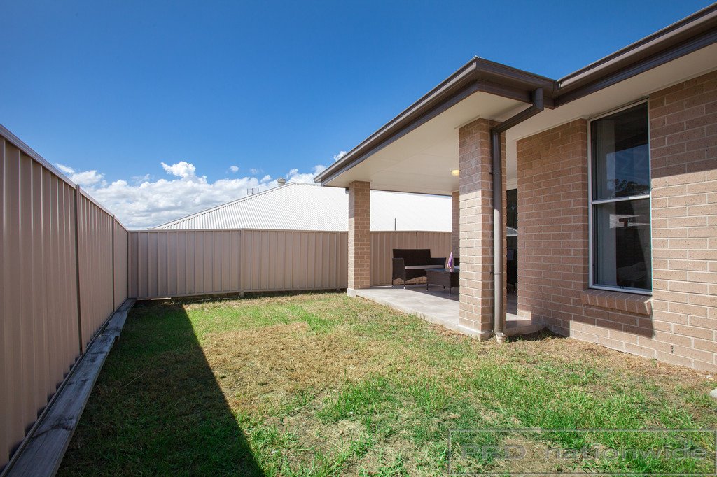 22 Upington Drive EAST MAITLAND 8
