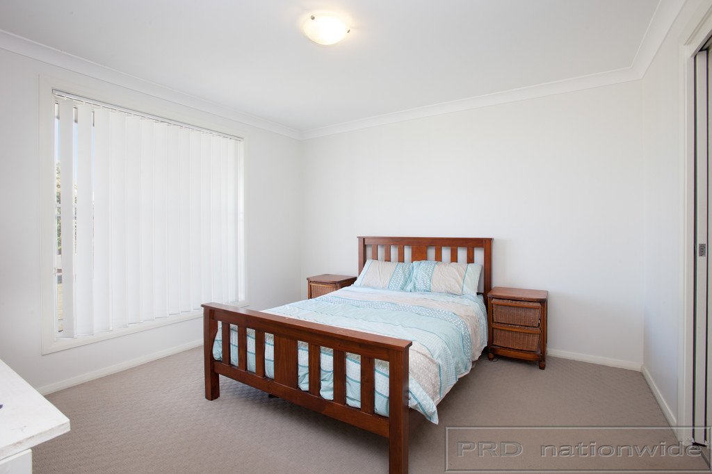 22 Upington Drive EAST MAITLAND 9