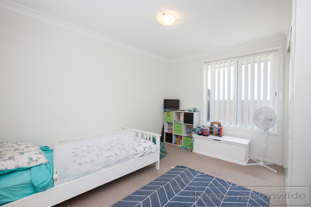 22 Upington Drive EAST MAITLAND 13