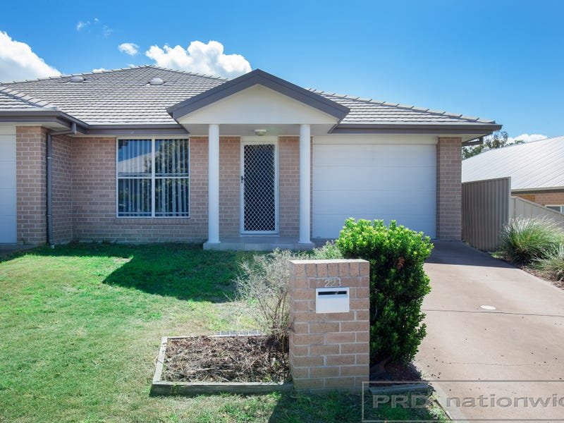 22 Upington Drive EAST MAITLAND 1