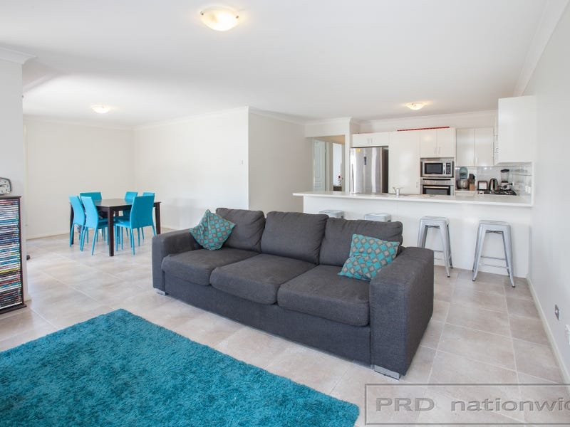 22 Upington Drive EAST MAITLAND 2