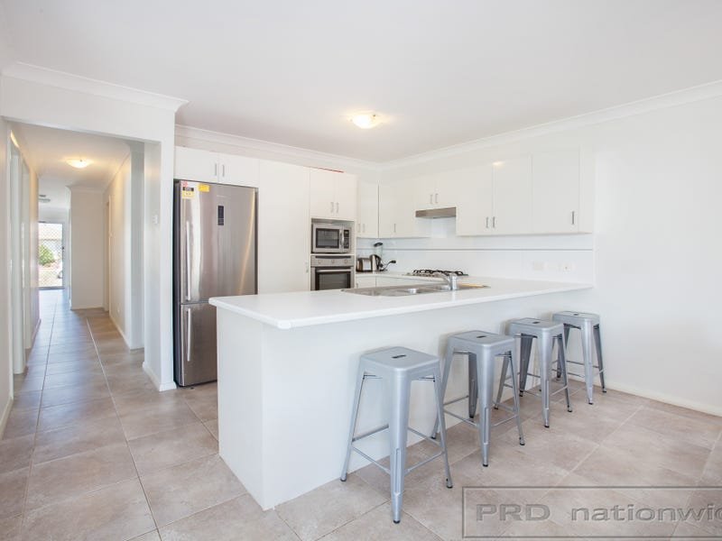 22 Upington Drive EAST MAITLAND 3