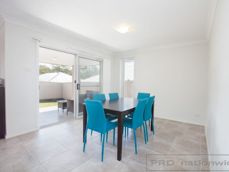 22 Upington Drive EAST MAITLAND 5