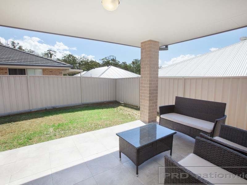 22 Upington Drive EAST MAITLAND 6