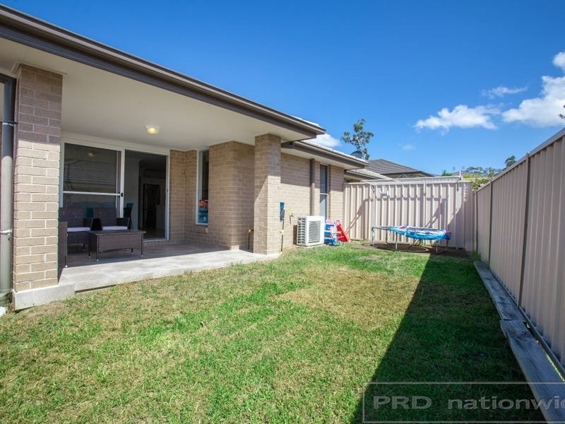22 Upington Drive EAST MAITLAND 7