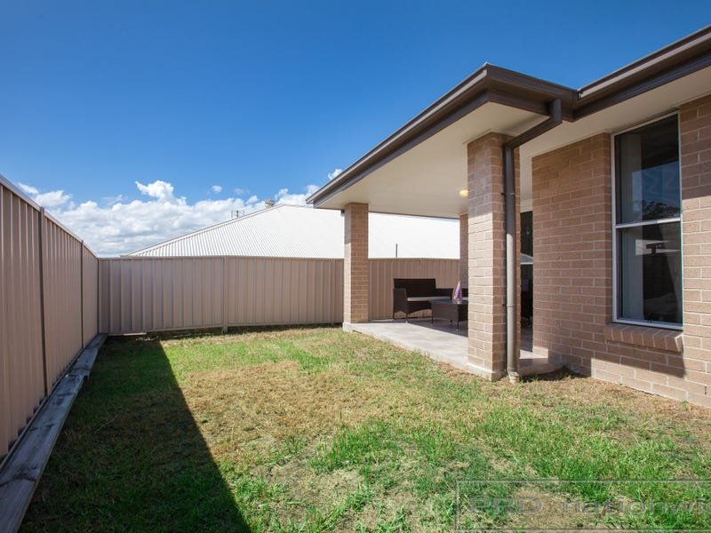 22 Upington Drive EAST MAITLAND 8