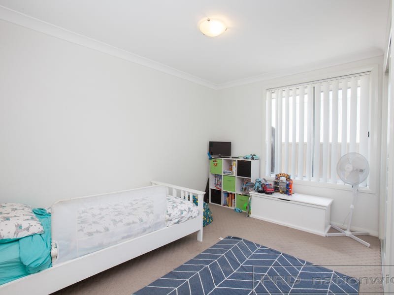 22 Upington Drive EAST MAITLAND 13