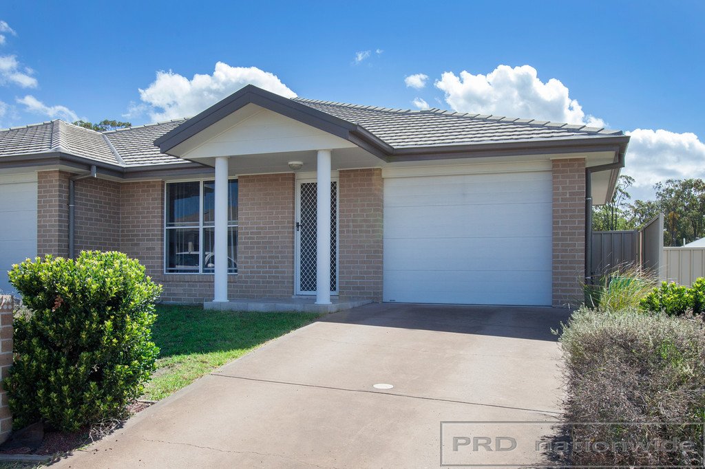 22 Upington Drive EAST MAITLAND 14