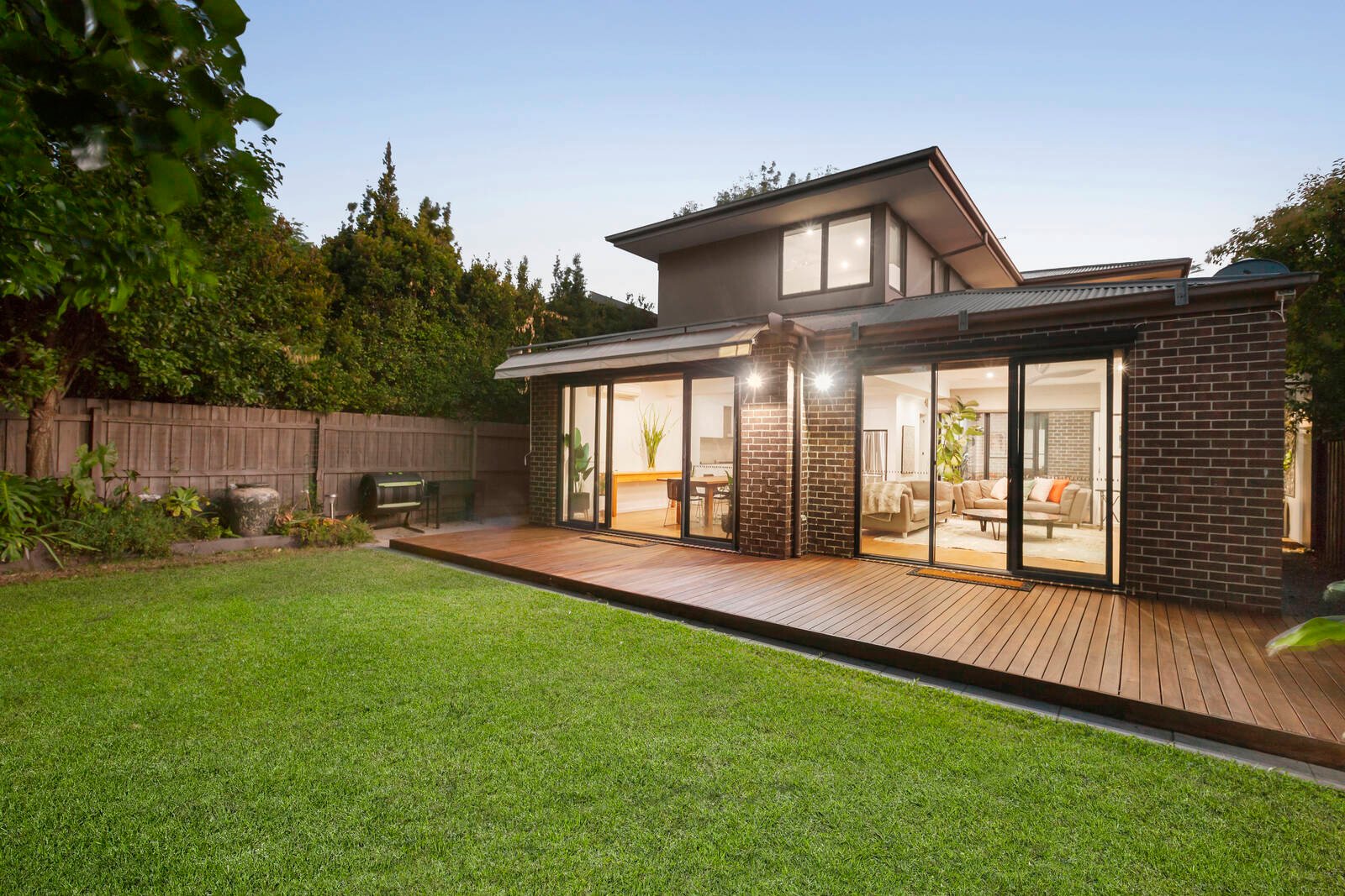 Real Estate and Property in 22 Valentine Avenue, Kew, VIC