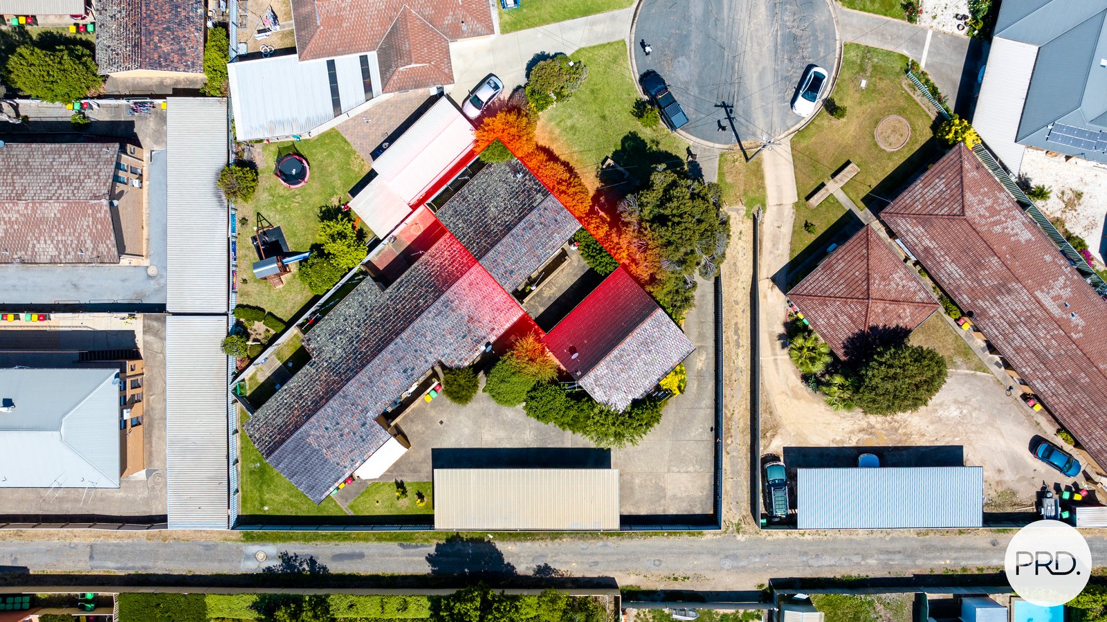 2/2 Vestey Street WAGGA WAGGA 9