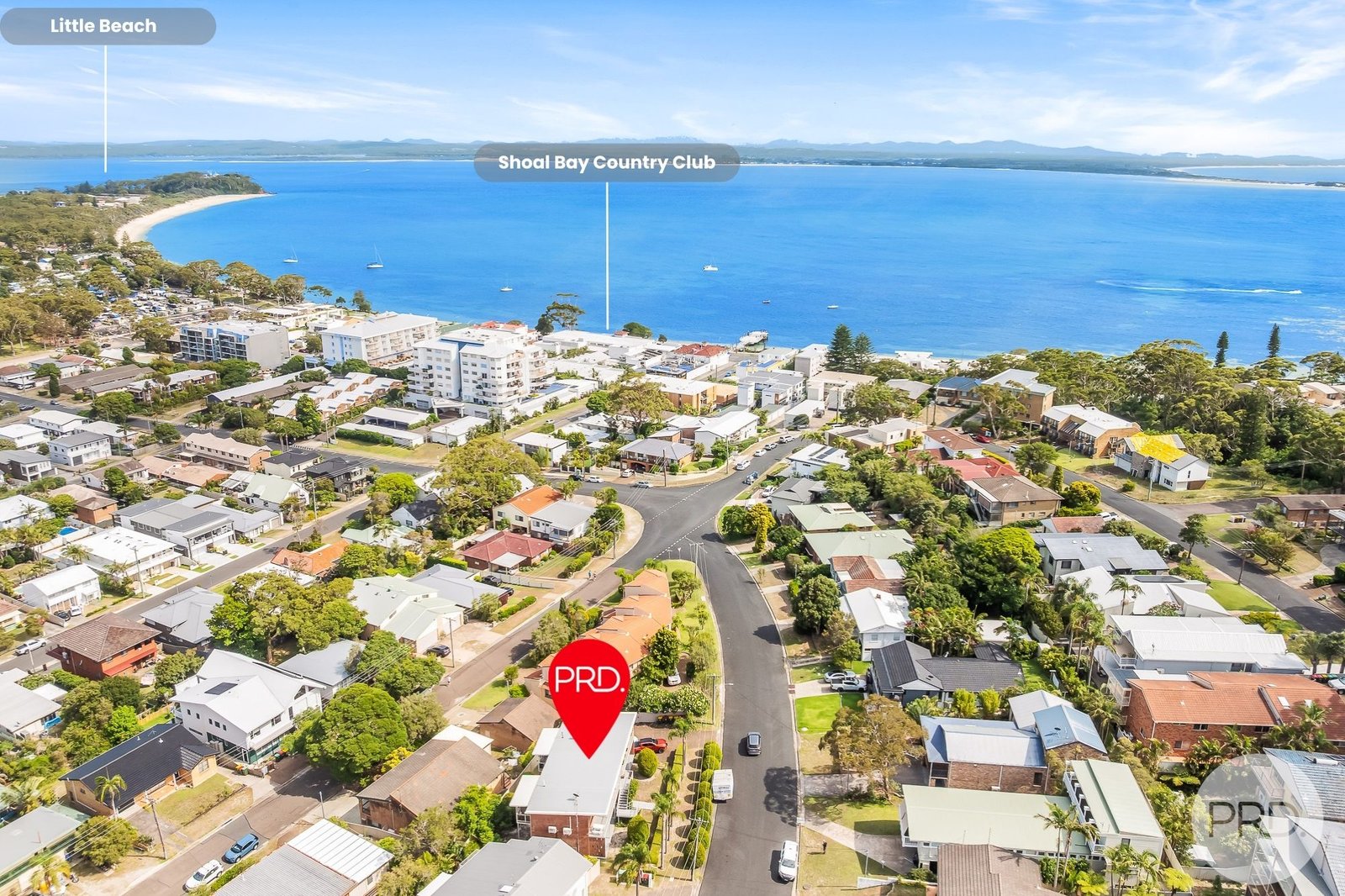 2/2 Victor Parade SHOAL BAY 13