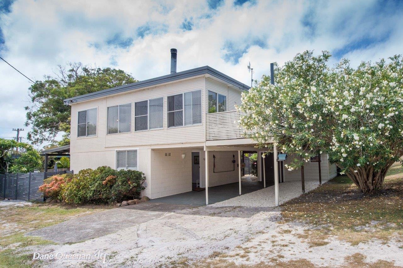 22 Victor Parade SHOAL BAY 1