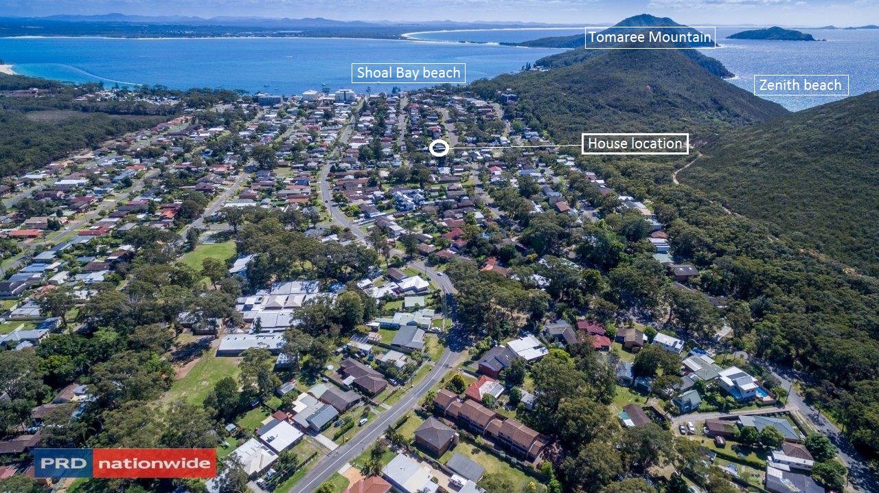 22 Victor Parade SHOAL BAY 2