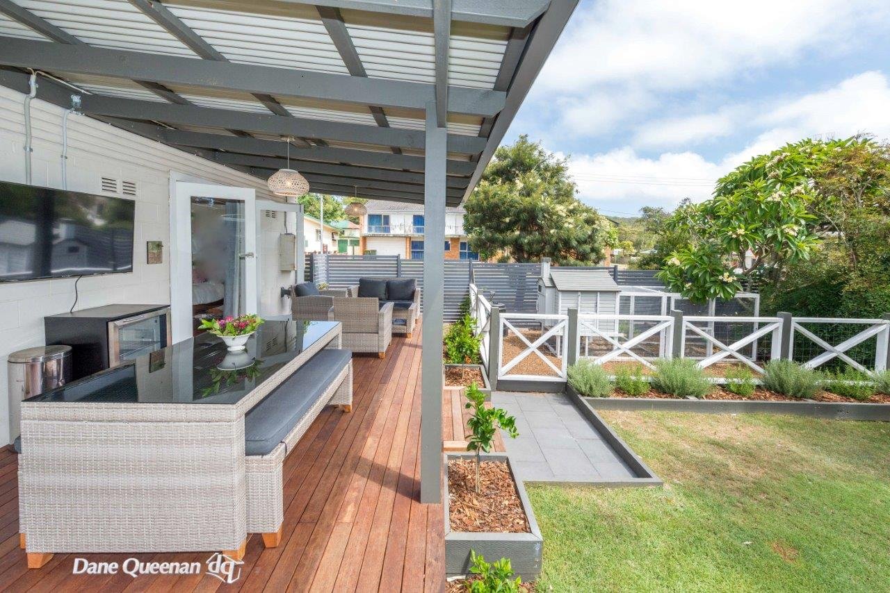 22 Victor Parade SHOAL BAY 6